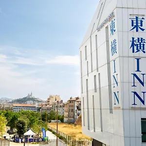 토요 코 세인트 찰스 호텔