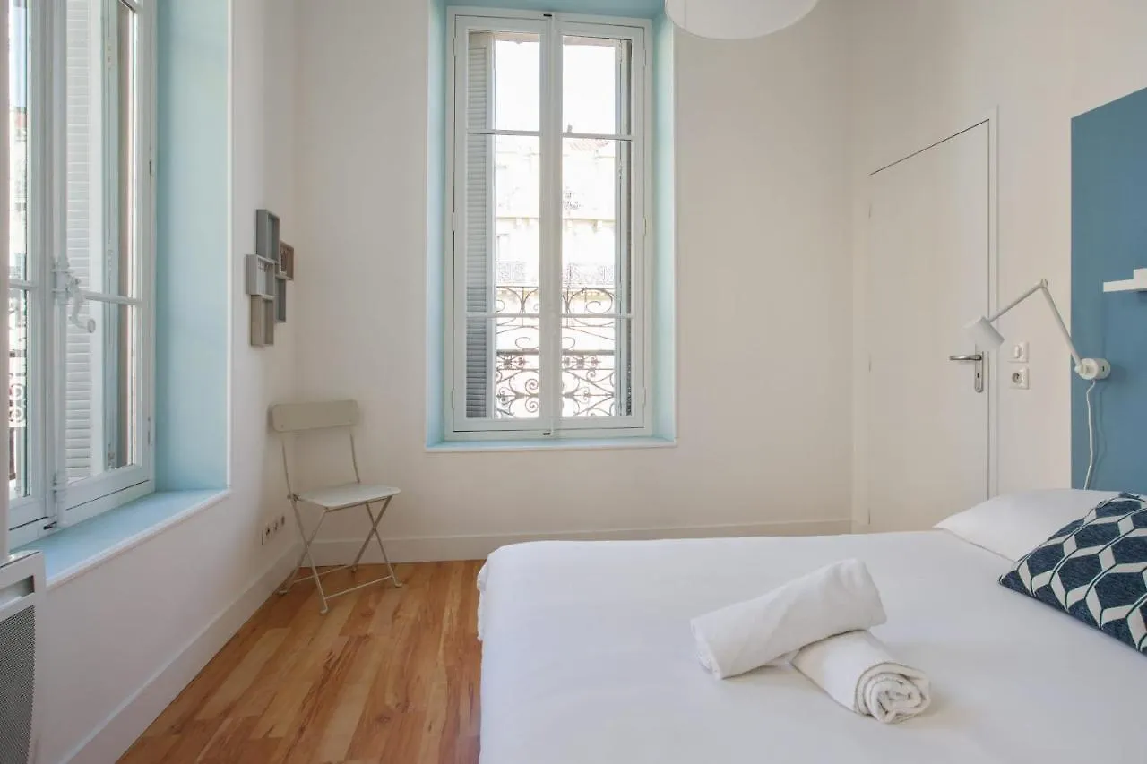 Appartement Cathala - Welkeys Marseille